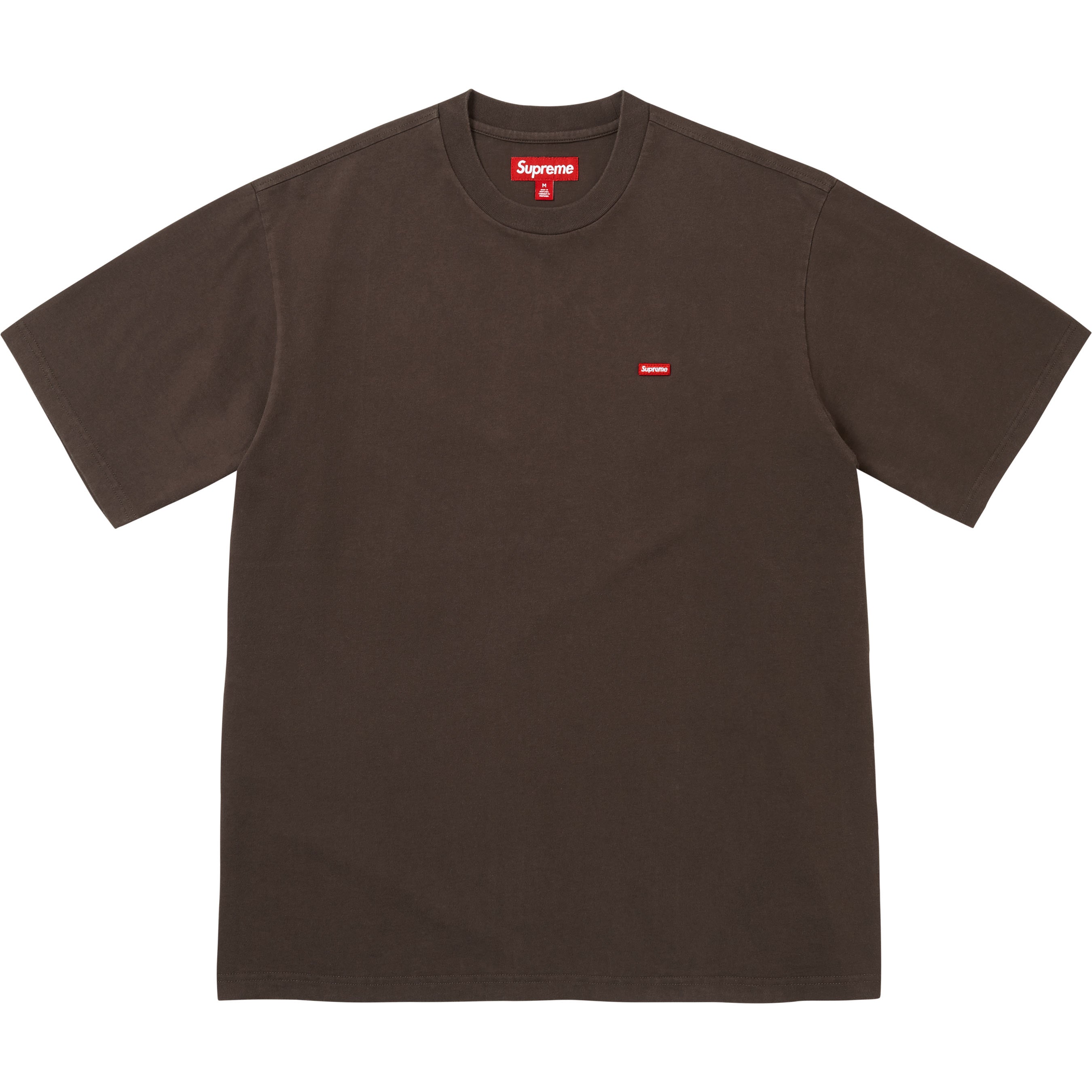 Small Box Tee view 2